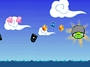 ���� ���� ������ AngryBirdsofArtilleryAdventure
